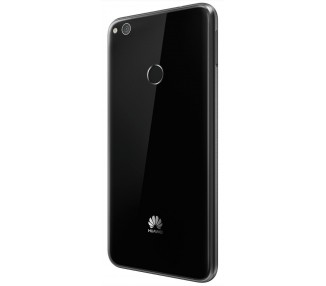 Huawei P8 Lite (2017) | Black | 16GB | Refurbished | Grade A+