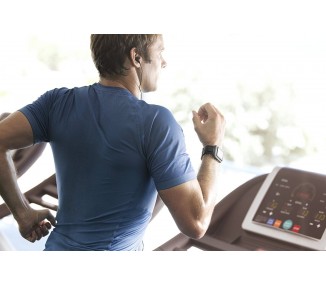 Tomtom Runner - Reloj Con Gps Para Correr, Color Gris, Talla Única