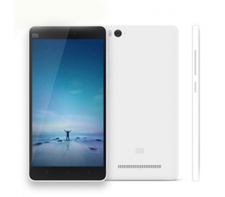 Xiaomi Mi 4C | White | 32GB | Refurbished | Grade New