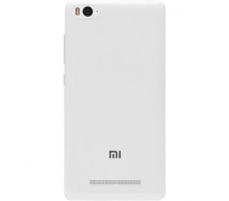 Xiaomi Mi 4C | White | 32GB | Refurbished | Grade New