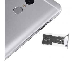 Xiaomi Redmi Note 4 | White | 16GB | Refurbished | Grade New