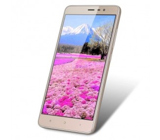 Xiaomi Redmi Note 3 | Gold | 32GB | Refurbished | Grade New