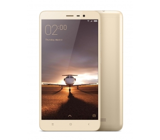 Xiaomi Redmi Note 3 5.5 FHD 2GB 32GB Multilingue Gold Gold " Xiaomi - 1