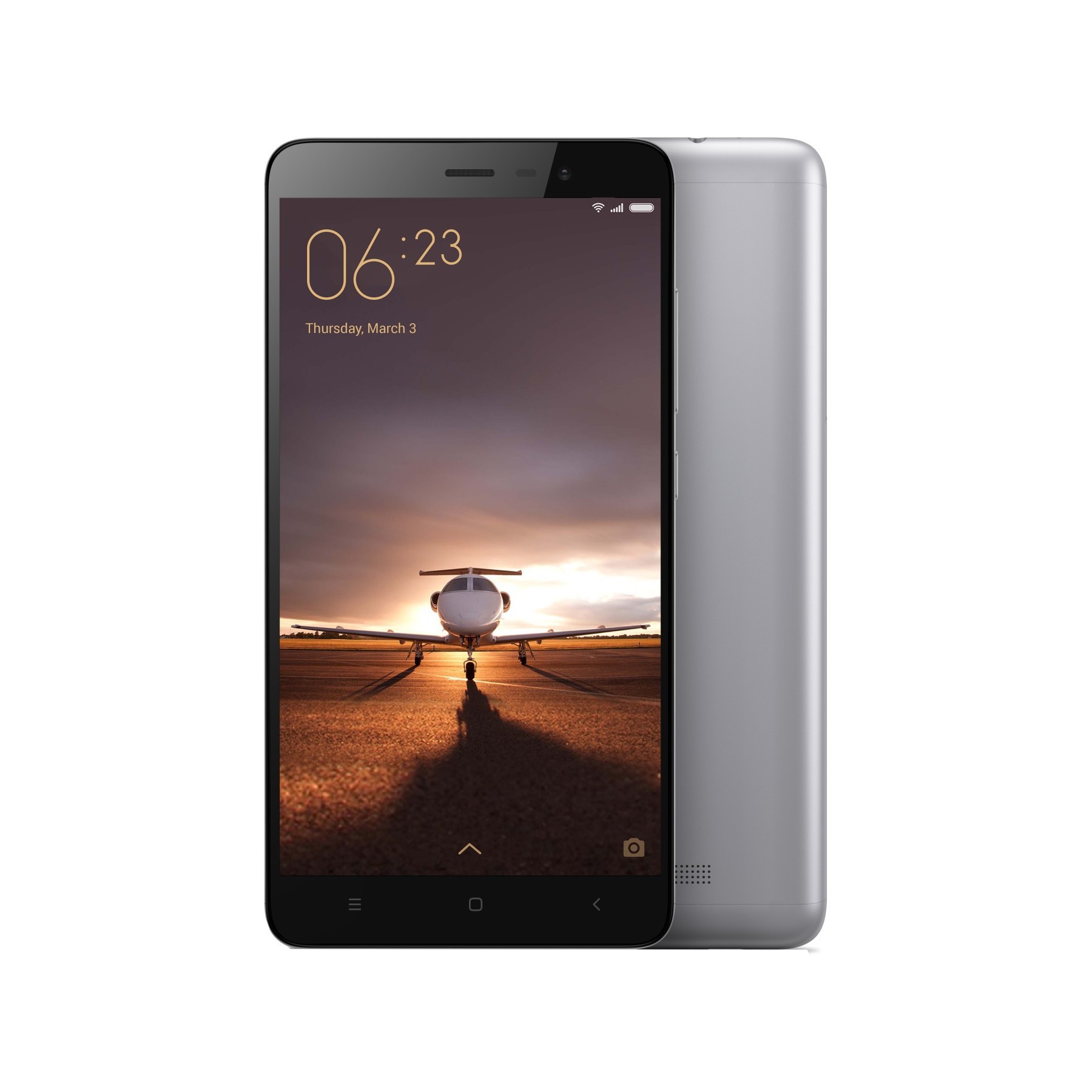 Xiaomi Redmi 3S 32GB Gris 5 2GB Ram Snapdragon 430 Rom Oficial Miui 8