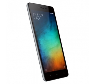 Xiaomi Redmi 3S | Grey | 32GB | Refurbished | Grade New