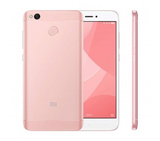 Xiaomi Redmi Note 4X | Rose | 16GB | Refurbished | Grade New