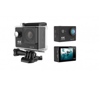 ULTRA HD 4k Underwater Sports Camera