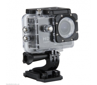 ULTRA HD 4k Underwater Sports Camera
