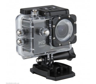 ULTRA HD 4k Underwater Sports Camera