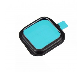 Camera Cristal for Samsung Galaxy Note 4 | Color Black