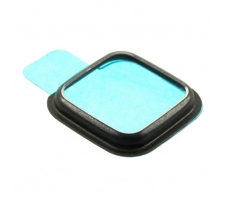 Camera Cristal for Samsung Galaxy Note 4 | Color Black