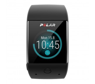 Smartwatch | Polar M600 | Color Black