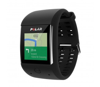 Smartwatch | Polar M600 | Color Black