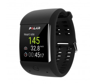 Smartwatch | Polar M600 | Color Black