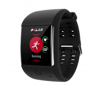 Smartwatch | Polar M600 | Color Black