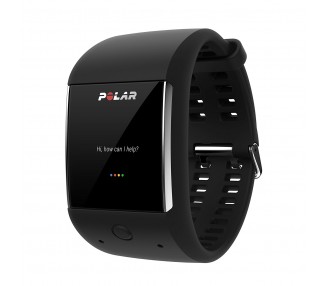 Smartwatch | Polar M600 | Color Black