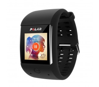 Smartwatch | Polar M600 | Color Black
