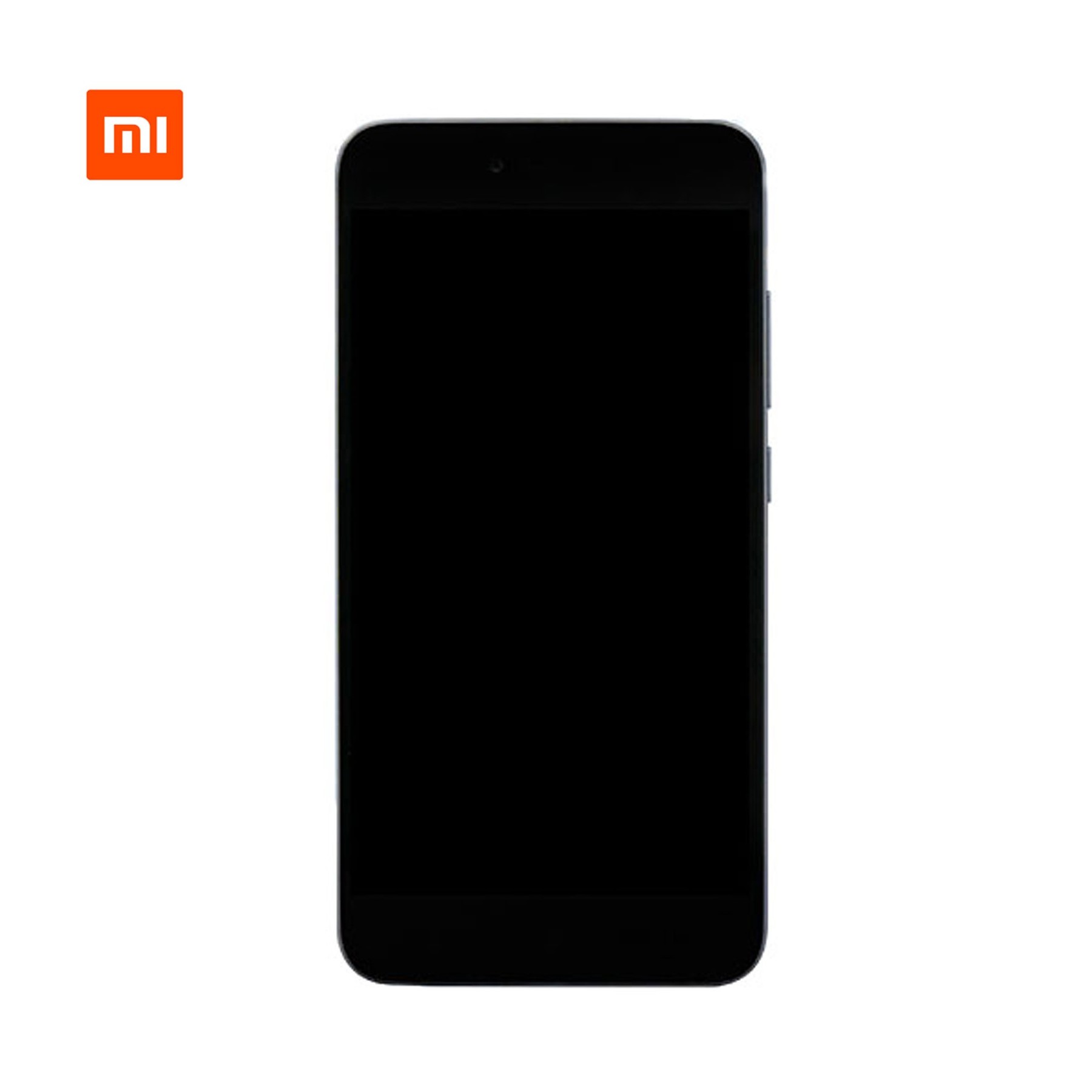 Xiaomi Redmi Note 5A 16GB 2GB Ram Negro/Gris Rom Ingles