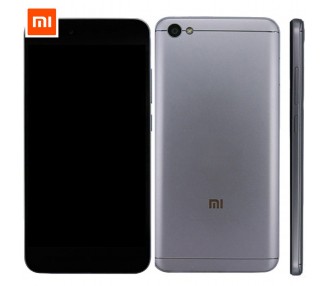 Xiaomi Redmi Note 5A 16GB 2GB Ram Negro/Gris Rom Ingles