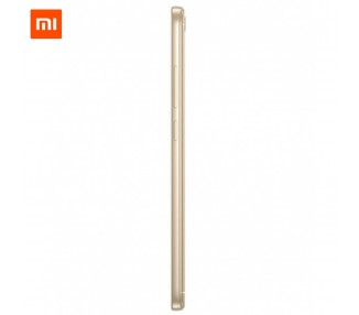 Xiaomi Redmi Note 5A 16GB 2GB Ram Blanco Dorado Rom Ingles