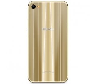 Meizu M3X | Gold | 32GB | Refurbished | Grade New