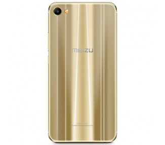 Meizu Meilan M3X 3GB Ram 32GB Rom Oro Dorado Rom International