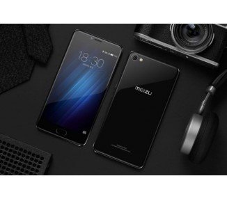 Meizu U10 Negro 2GB Ram 16GB Rom. Mediatek Mt6750. Rom Global