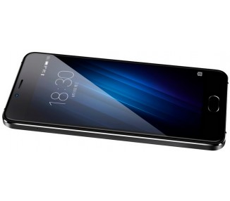 Meizu U10 Negro 2GB Ram 16GB Rom. Mediatek Mt6750. Rom Global