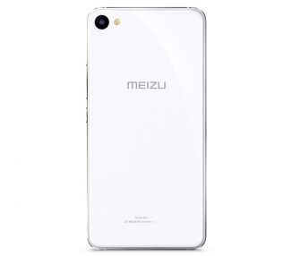 Meizu U20 Blanco 2GB Ram 16GB Rom Mediatek Helio P10. Rom Global