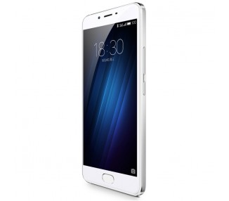 Meizu U20 Blanco 2GB Ram 16GB Rom Mediatek Helio P10. Rom Global