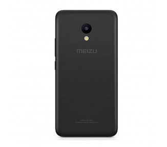 Meizu M5, 4G 5.2 3GB Ram 32GB Rom 13 Mp Negro