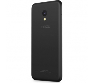 Meizu M5 | Black | 32GB | Refurbished | Grade New