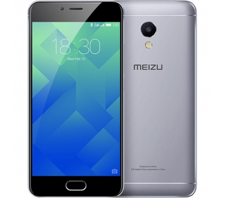 Meizu M5S | Grey | 16GB | Refurbished | Grade New