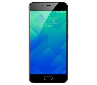 Meizu M5S | Grey | 16GB | Refurbished | Grade New