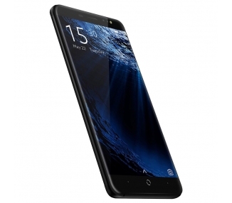 Bluboo D1 Android 7.0 Quad-Core 16GB 2- Sim Negro