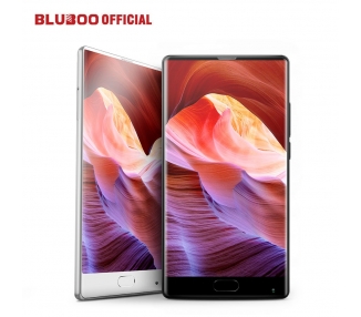 Bluboo S1 5.5 Fhd Bezeless 4GB 64GB Huellas Dualcam 13Mpx 4G