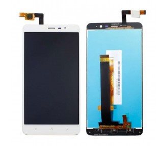 Kit Reparación Pantalla para Xiaomi Redmi Note 3 Se Blanca