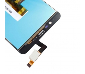Display For Xiaomi Redmi Note 3 SE, Color Gold ARREGLATELO - 2