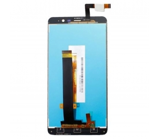 Kit Reparación Pantalla para Xiaomi Redmi Note 3 Se Dorado Dorada Oro