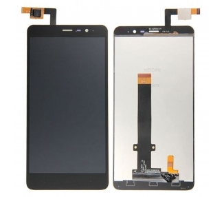 Kit Reparación Pantalla para Xiaomi Redmi Note 3 SE Negra