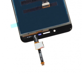 Kit Reparación Pantalla para Xiaomi Redmi 4A Negra