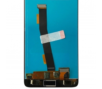 Kit Reparación Pantalla para Xiaomi Mi 5S, Mi5S, Dorada