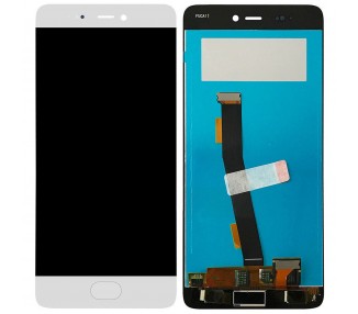 Kit Reparación Pantalla para Xiaomi Mi5S Mi 5S Blanca