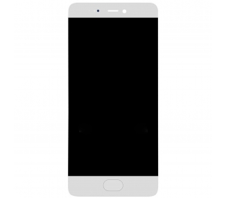 Plein écran pour Xiaomi Mi5S Mi 5S Blanc Blanc ARREGLATELO - 2