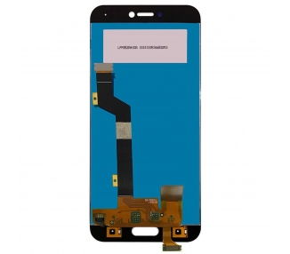 Kit Reparación Pantalla para Xiaomi Mi5C, Mi 5C, Dorada