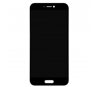 Display For Xiaomi Mi 5C, Color Black ARREGLATELO - 2