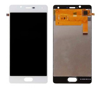 Kit Reparación Pantalla para Wiko Ufeel U Feel Blanca