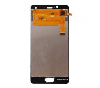 Kit Reparación Pantalla para Wiko Ufeel U Feel Blanca