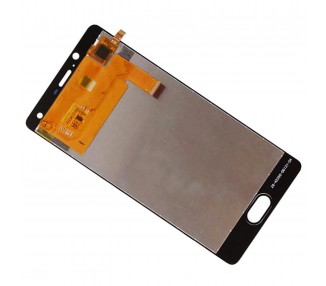 Kit Reparación Pantalla para Wiko Ufeel U Feel Blanca