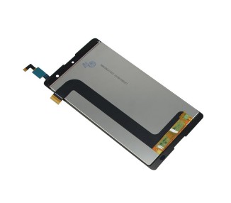 Kit Reparación Pantalla para Wiko Robby Negra